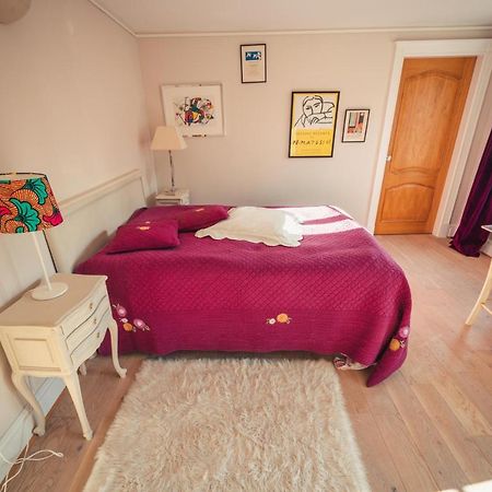 Bastide Du Bau Reddoun, Chambres D'Hotes, Maison D'Artiste En Provence กัลลิออง ภายนอก รูปภาพ