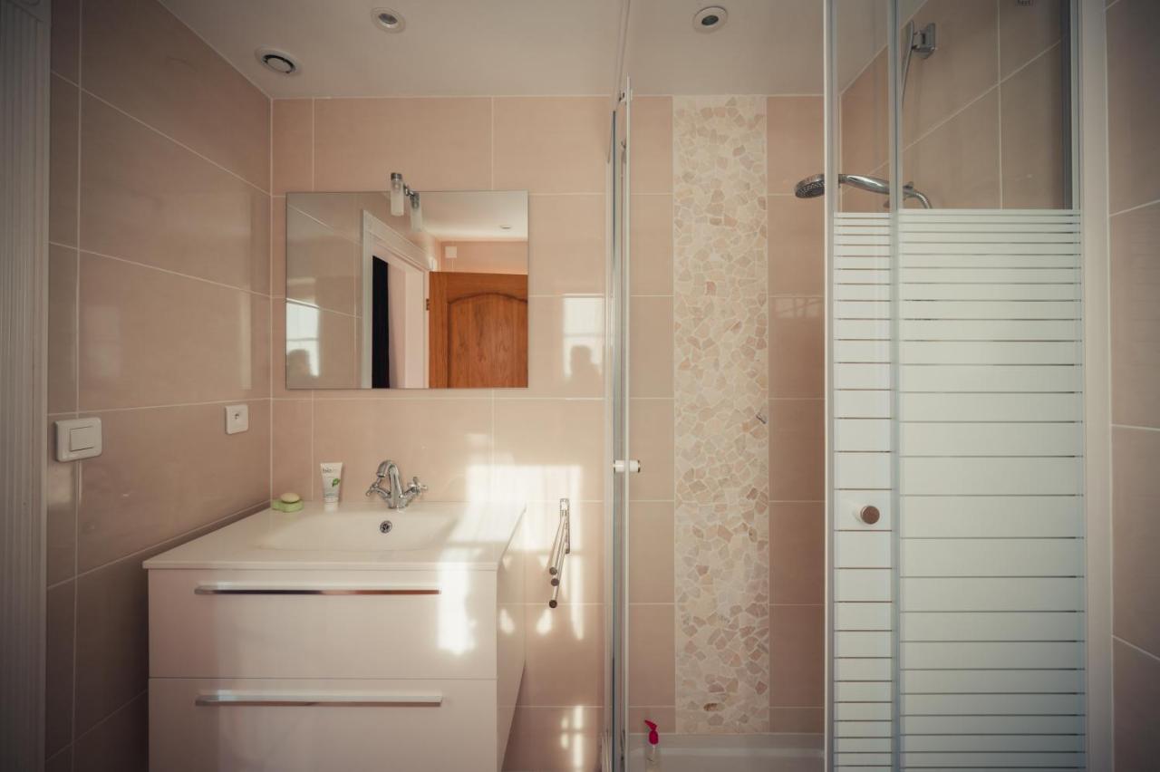 Bastide Du Bau Reddoun, Chambres D'Hotes, Maison D'Artiste En Provence กัลลิออง ภายนอก รูปภาพ
