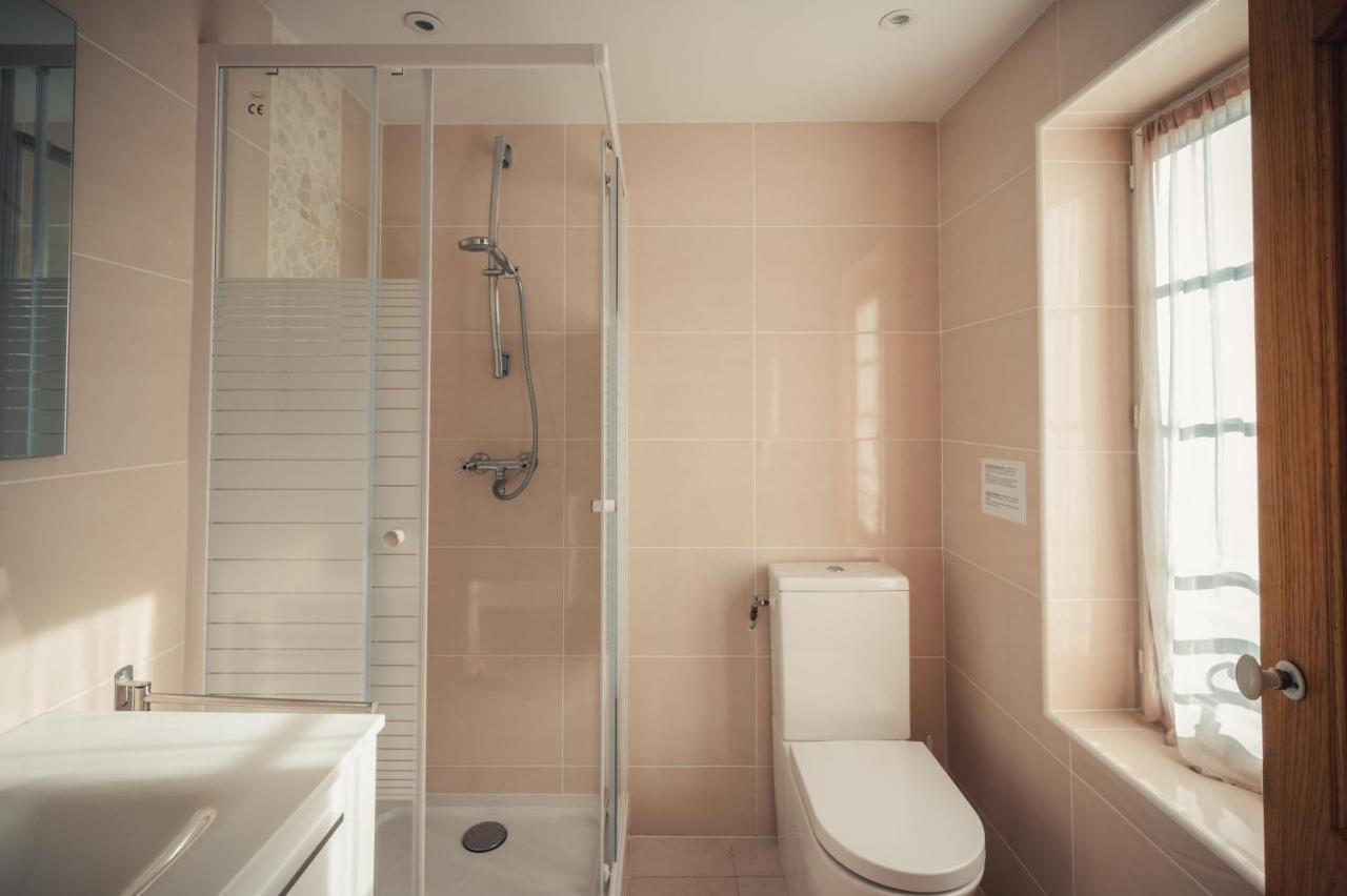 Bastide Du Bau Reddoun, Chambres D'Hotes, Maison D'Artiste En Provence กัลลิออง ภายนอก รูปภาพ