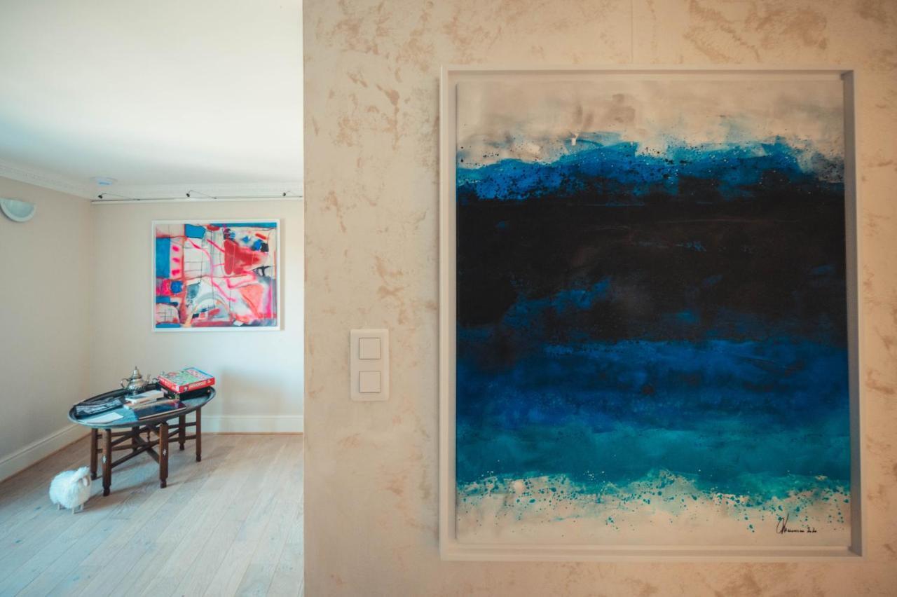 Bastide Du Bau Reddoun, Chambres D'Hotes, Maison D'Artiste En Provence กัลลิออง ภายนอก รูปภาพ