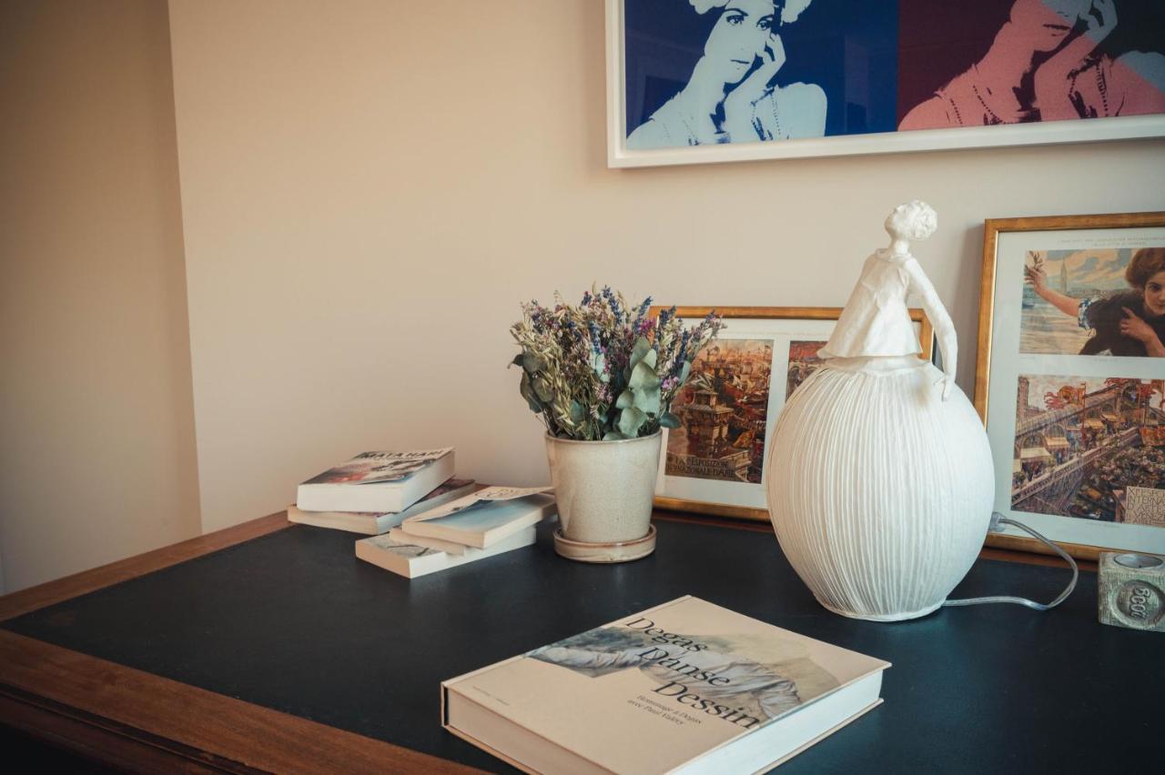 Bastide Du Bau Reddoun, Chambres D'Hotes, Maison D'Artiste En Provence กัลลิออง ภายนอก รูปภาพ